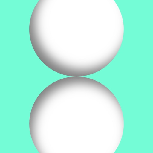 Ball Impossible iOS App