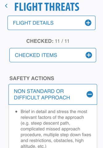 Flight Threats Free screenshot 4