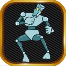 Activities of Robot Fighting Adventure