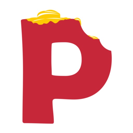 parathas and more icon