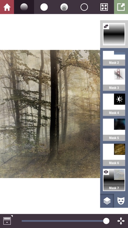 Stackables - Layered Textures, Effects, and Masks screenshot-4