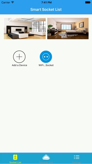 Merlin Smart Home V2(圖1)-速報App