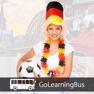 Get Learn German via Videos by GoLearningBus for iOS, iPhone, iPad Aso Report