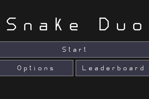 SnakeDuo - Arcade Snake Game with 2 Snakes screenshot 4