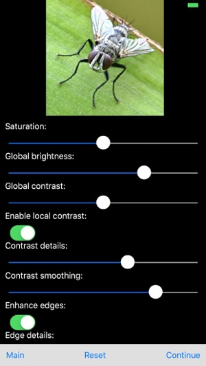 Focus DOF Camera(圖2)-速報App