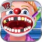 Clowns : dental games