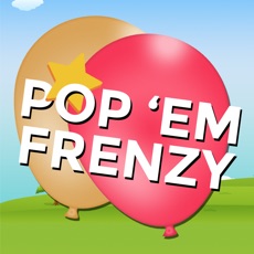 Activities of Pop 'em Frenzy