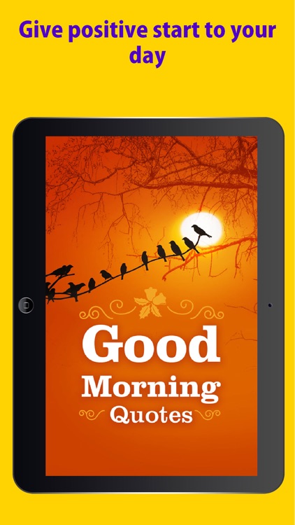 good morning wallpaper for facebook upload