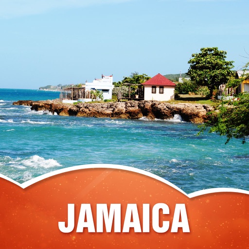 Jamaica Travel Guide icon
