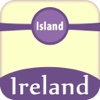 Ireland Offline Map Travel Guide
