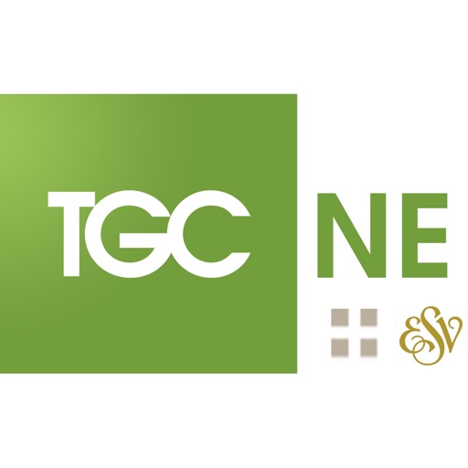 TGC NE iOS App