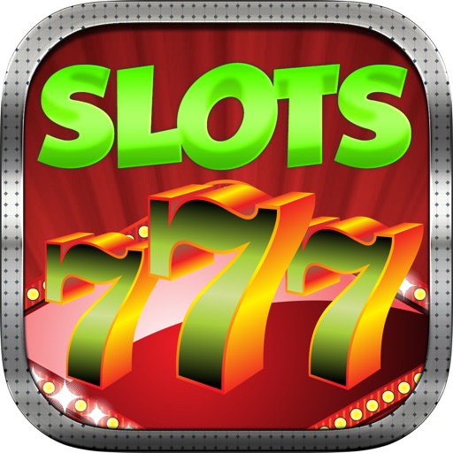 777 Big Win Classic Lucky Slots Game 2 - FREE Slots Machine icon