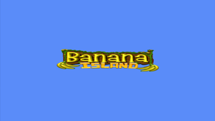 Banana Island - a timid monkey rush collect wealth to defend kingdom, game for IOS