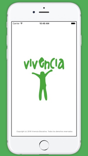 Vivencia Educativa(圖1)-速報App