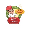 Ecco la Pizza