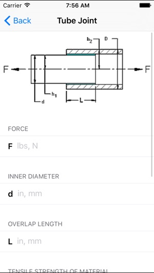 Solder Joint Calculators - Plumber, Elec