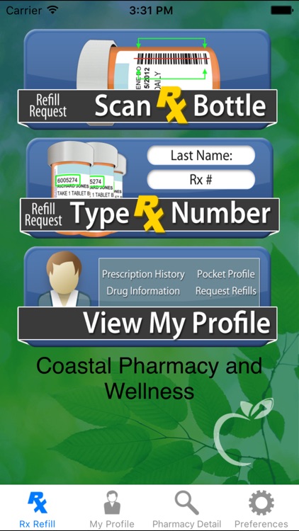 Coastal Pharmacy and Wellness