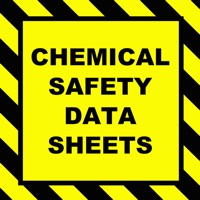 Chemical Safety Data Sheets - ICSC pour PC
