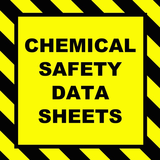 Chemical Safety Data Sheets - ICSC Icon