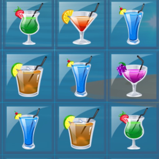 A Cocktail Bar Swappy