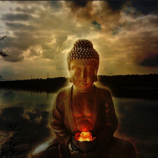 Buddhalife - Nhạc Phật - Nhạc Thiền - Thư Giãn icon