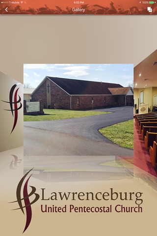 Lawrenceburg United Pentecostal Church screenshot 4