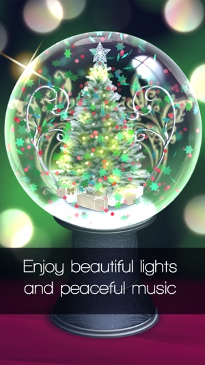 Beautiful Snow Globe(圖3)-速報App