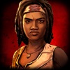 Icon The Walking Dead: Michonne - A Telltale Miniseries