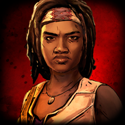 ‎The Walking Dead: Michonne - A Telltale Miniseries