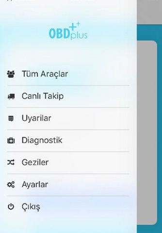 ObdPlus screenshot 2