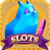 Mice Toy World : FREE Las Vegas Casino Slot Machines Game