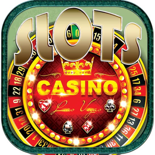 Best System of Win Slot - Free Game Machine Slots icon