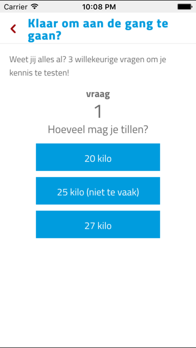 How to cancel & delete FNV Veilig werken in de Bouw from iphone & ipad 4