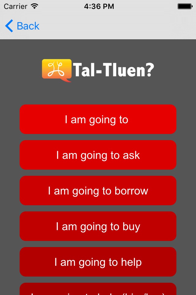 Tal-Tluen? screenshot 3