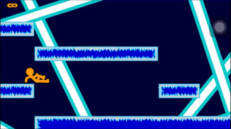 Orange Runner screenshot-3