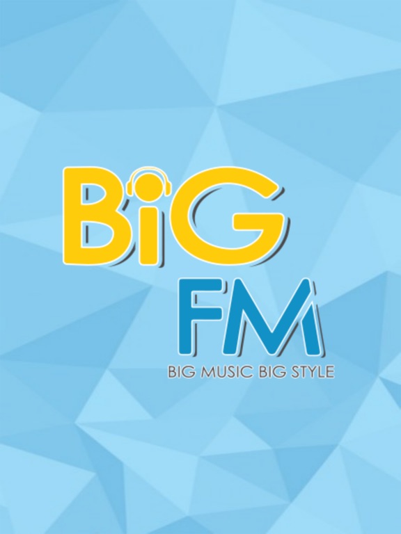 bigFMのおすすめ画像1