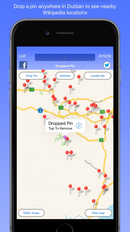 Durban Wiki Guide screenshot-3