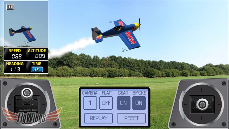 Real RC Flight Sim 2016 Free