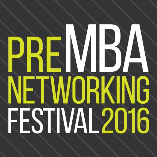 preMBAFest icon