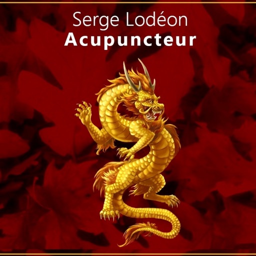 Lodeon Serge Acupuncture icon