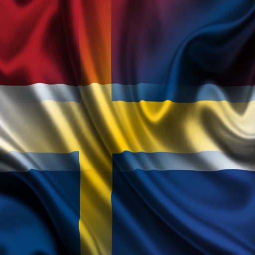 Nederland Zweden zinnen Nederlands Zweeds audio icon