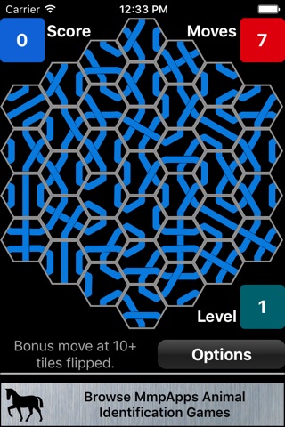 Loops - The Puzzle Game screenshot 4