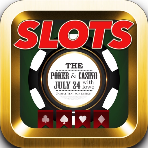 Big Slots Machines Hot Party Battle - FREE Casino GameHD icon