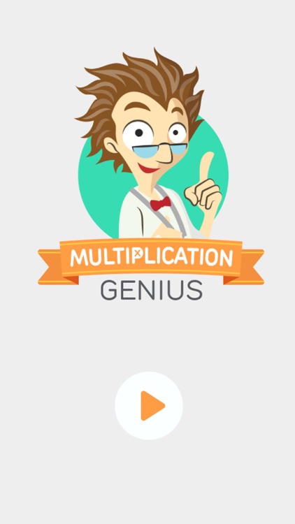 Multiplication Genius - Learning made fun! screenshot-4