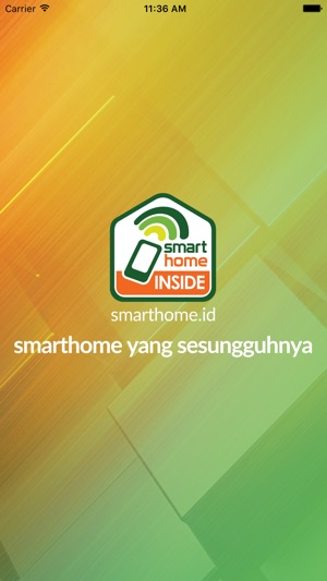 SmartHomeZigbee(圖3)-速報App