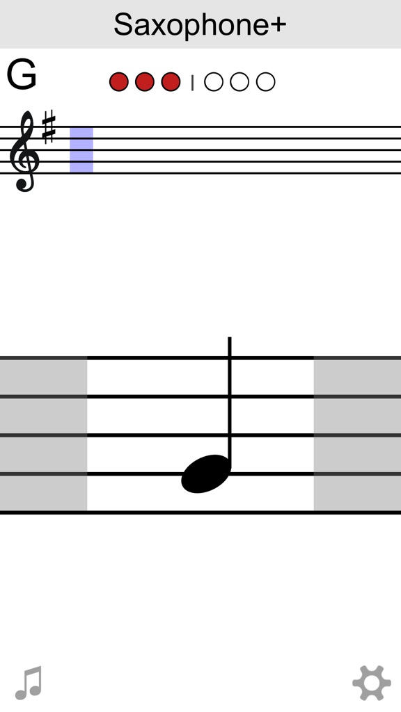 【图】Saxophone+(截图1)