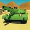 Iron Tank Battle Wars 3D Full