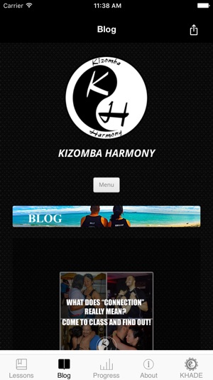 Kizomba To Go™(圖3)-速報App