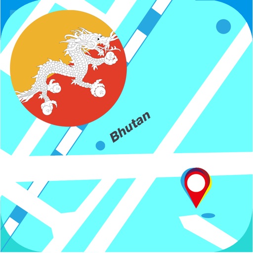 Bhutan Navigation 2016