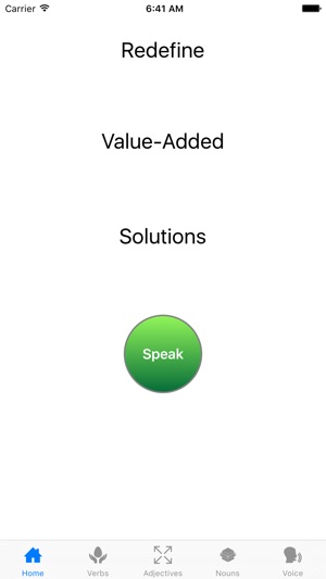 upper management corporate buzzword generator on the app store business buzzword generator